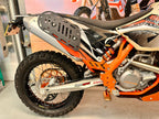 450 EXC Rally (449cc) 2015