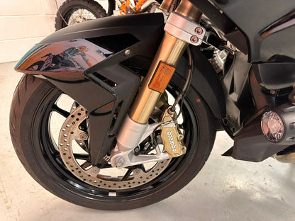 R1250 RT LE Triple Black (1254cc) 2023