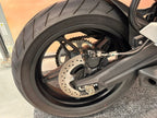 650 MT (649cc) 2021