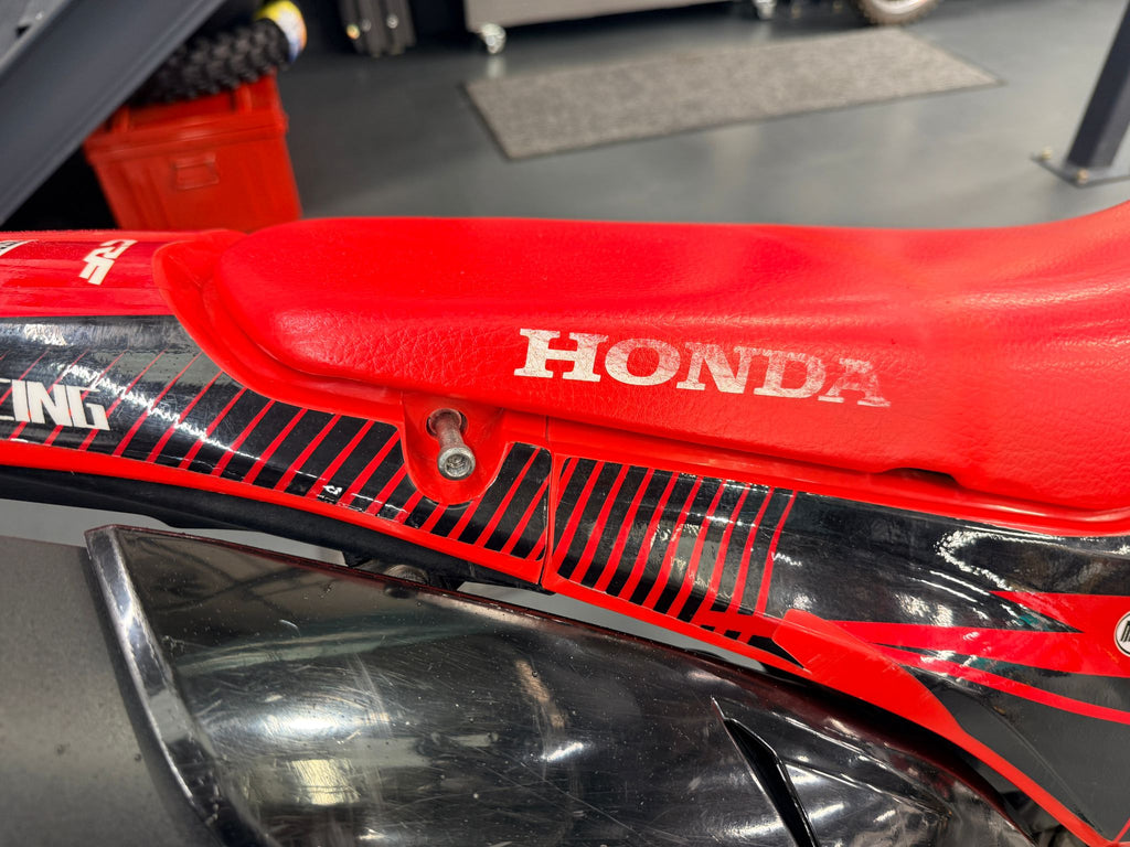 CRF 250 L (250cc) 2019