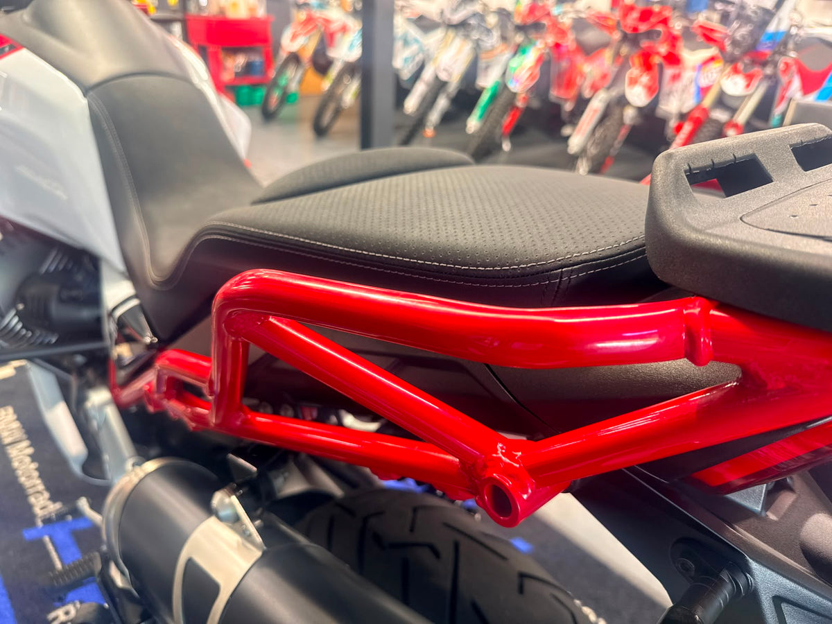 V85 TT (853cc) 2023