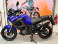 XT 1200 Z SUPER TENERE (1199cc) 2013