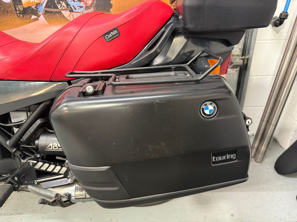 K75 RT (740cc) 1991