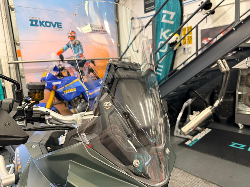 800X Pro (799cc) 2024
