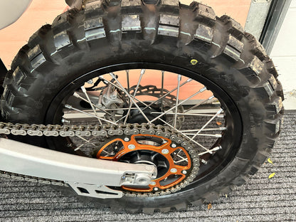 450 Rally Factory Edition (449cc) NEW