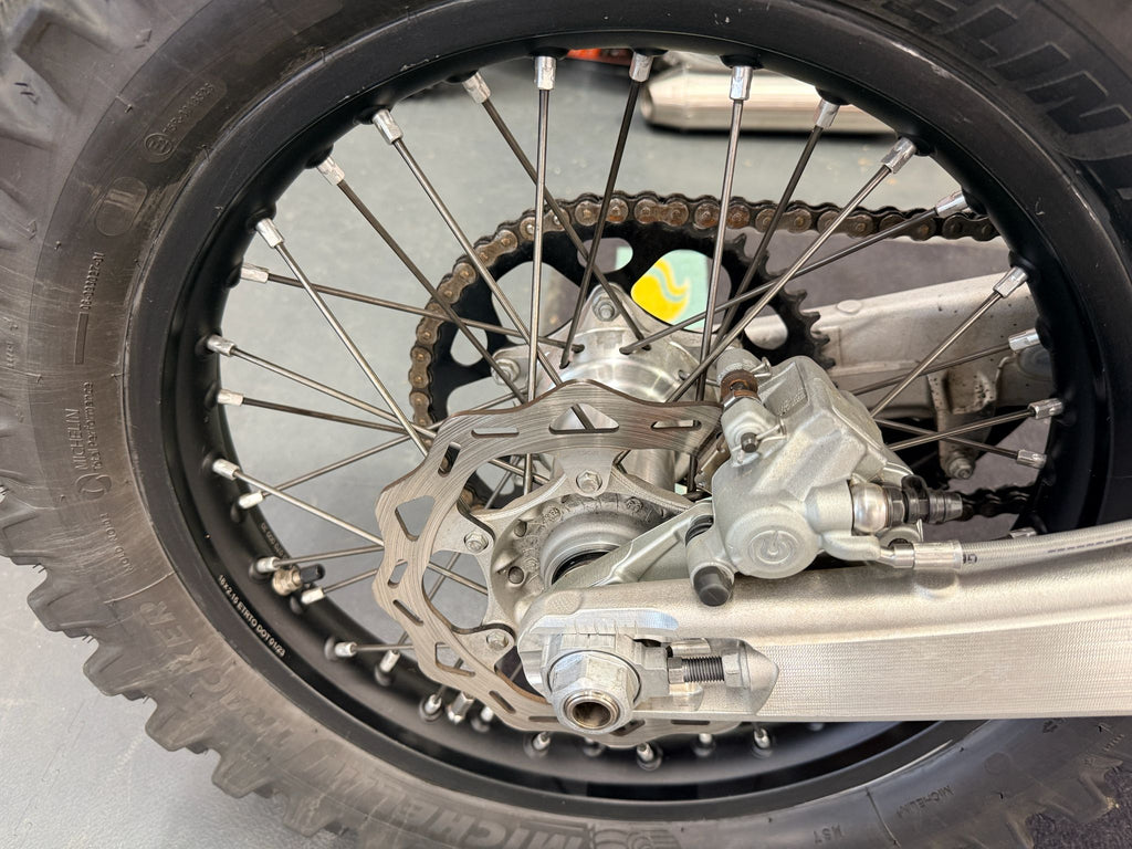 500 EXC-F (510cc) 2024