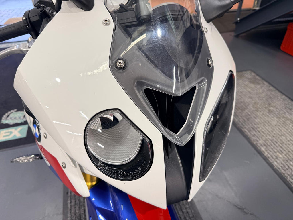 S1000RR (999cc) 2010