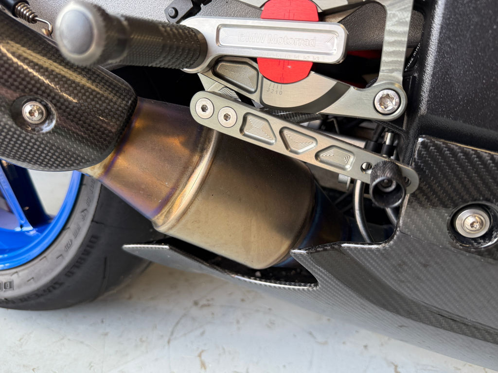 HP4 Carbon S1000RR (999cc) 2014