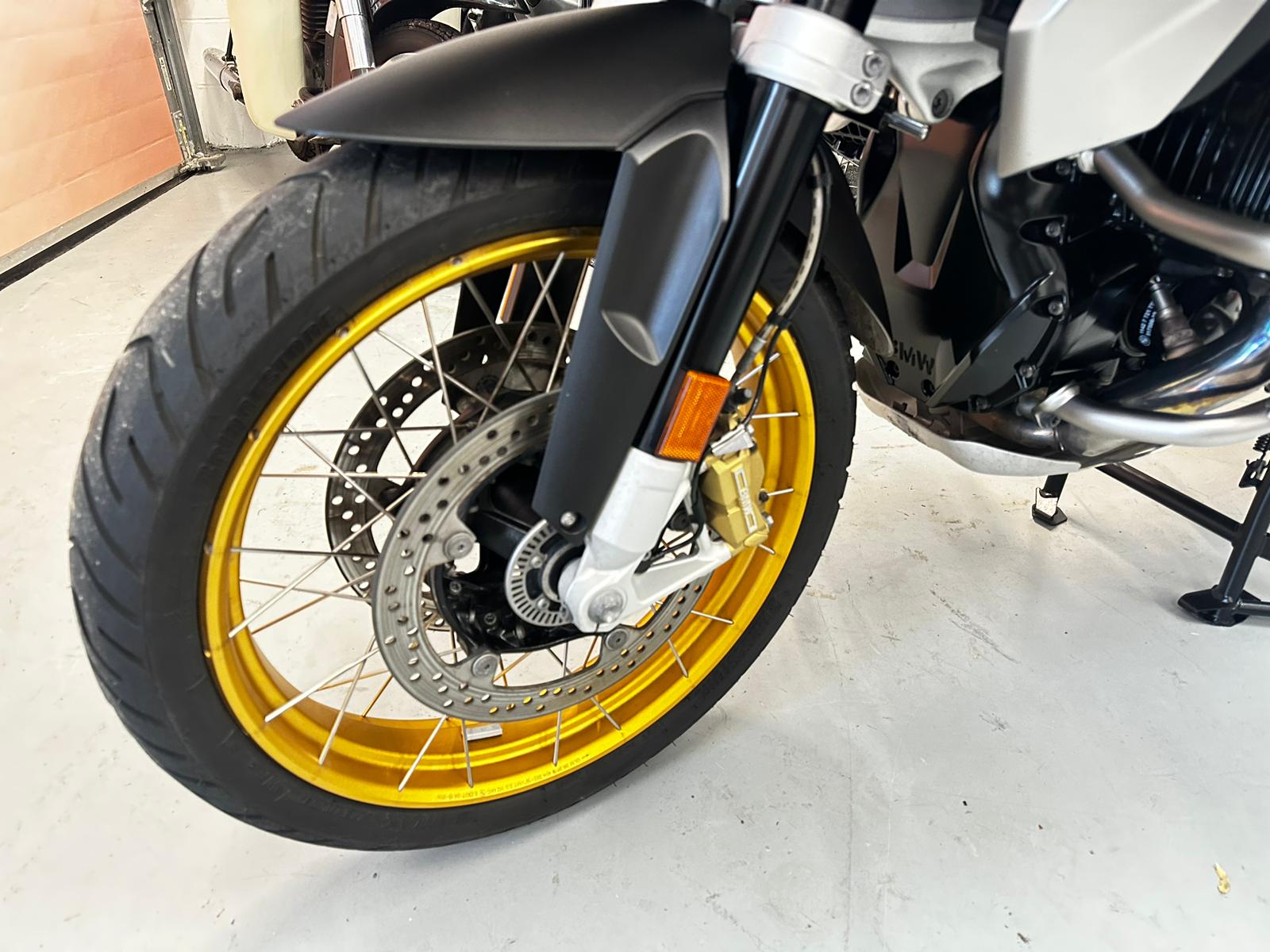 R1250 GS TE ABS (1254cc) 2020