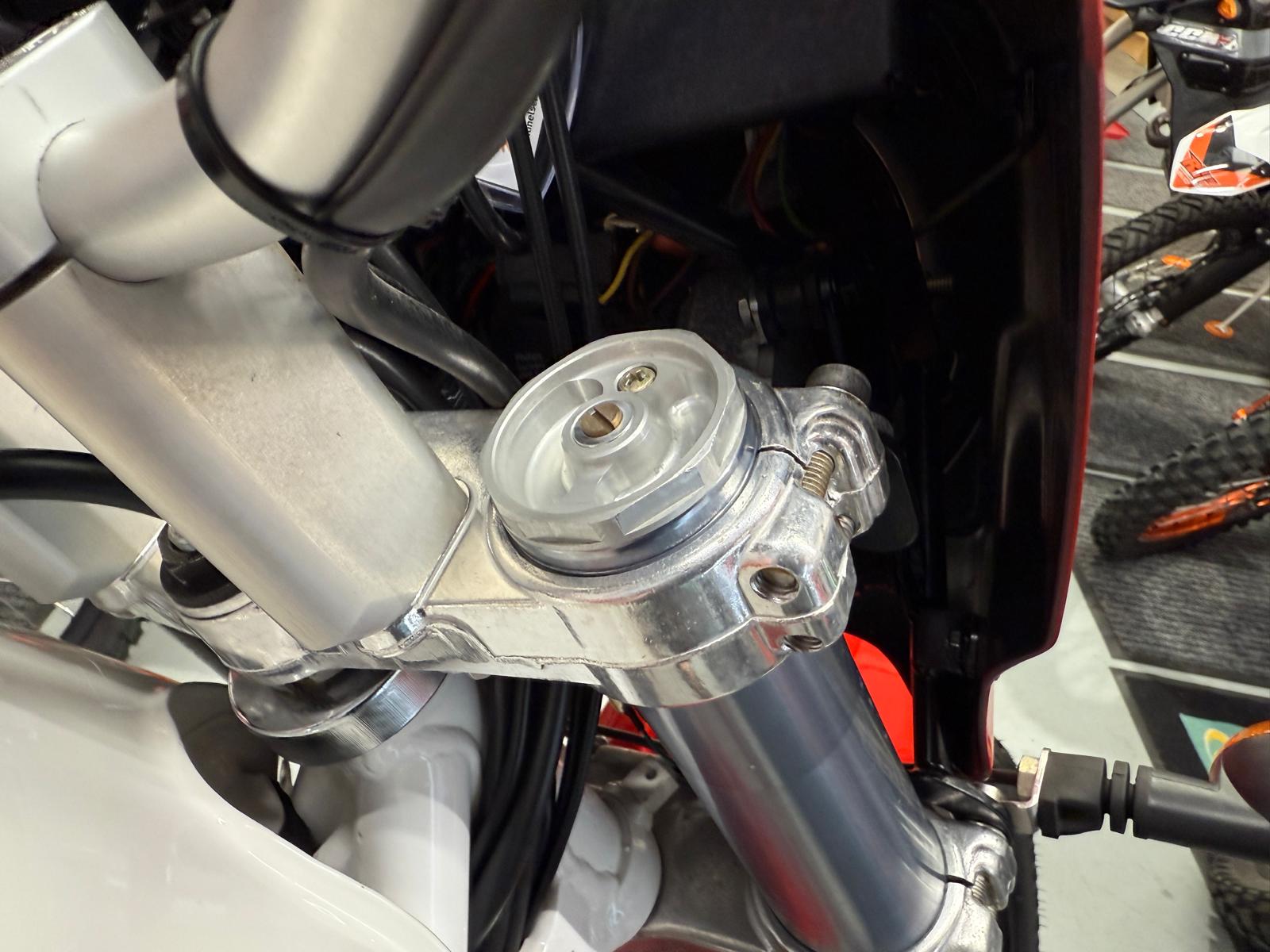 R100 GS Airhead Moorespeed 011 (1070cc) 1991