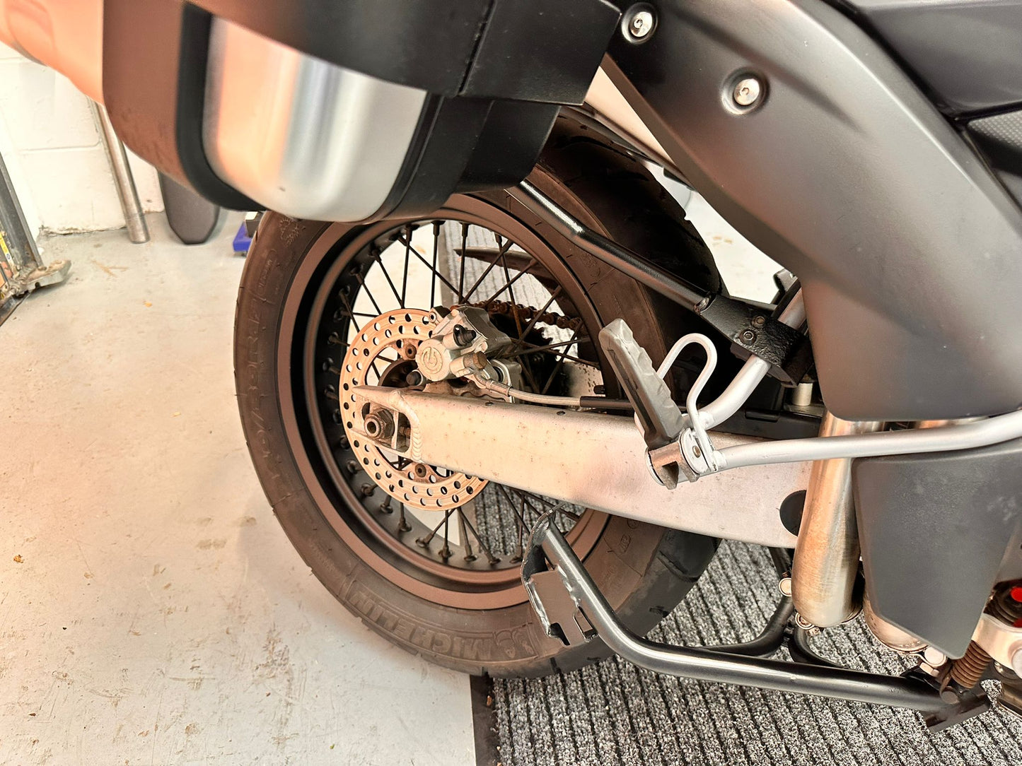 650 Super Dual (600vc) 2017