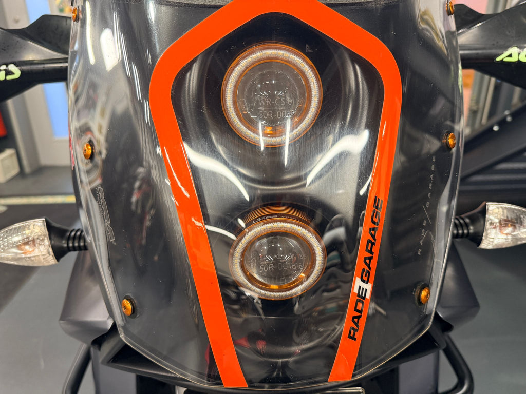 990 Adventure (998cc) 2006