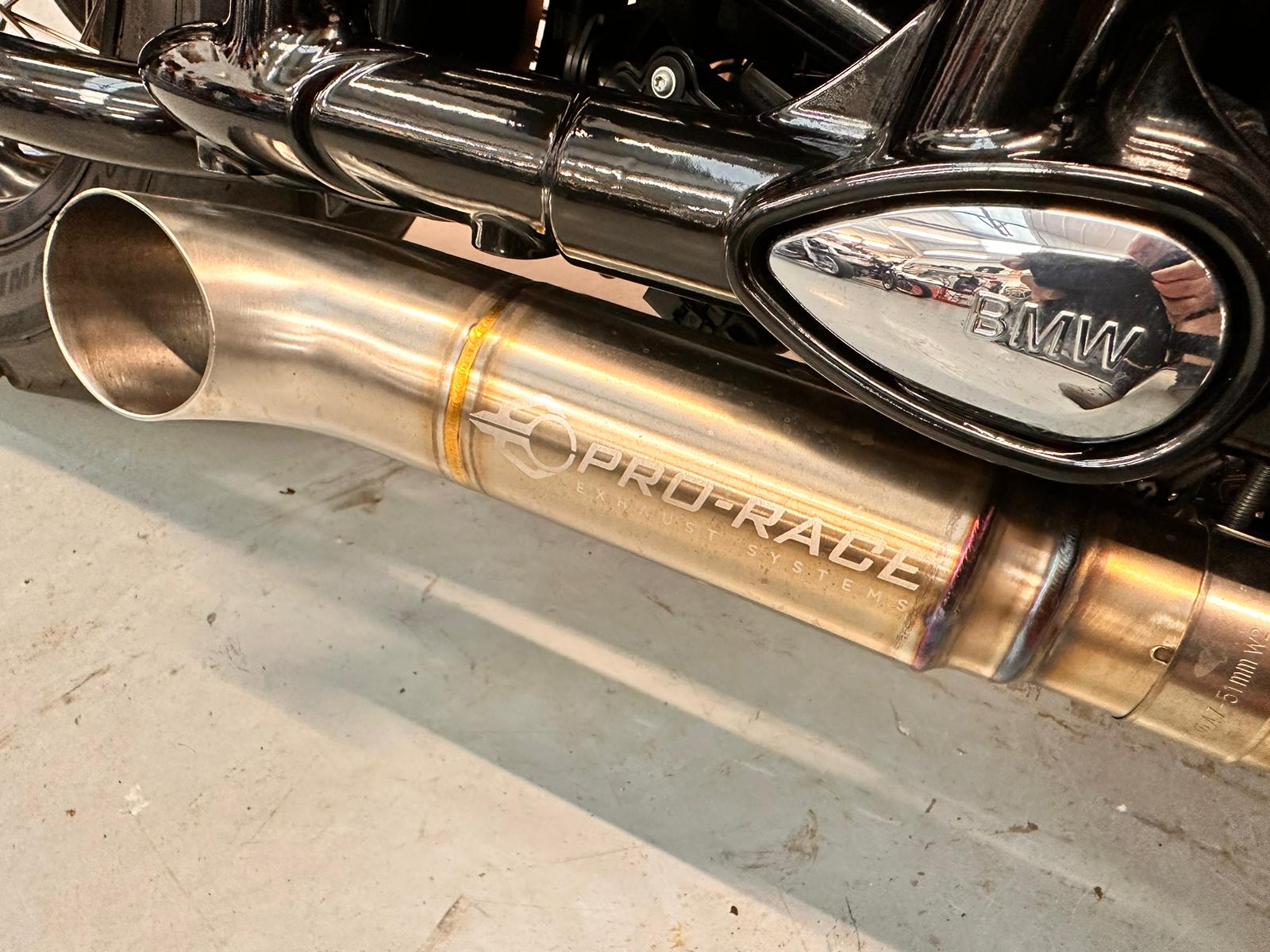 R18 First Edition (1802cc) 2022