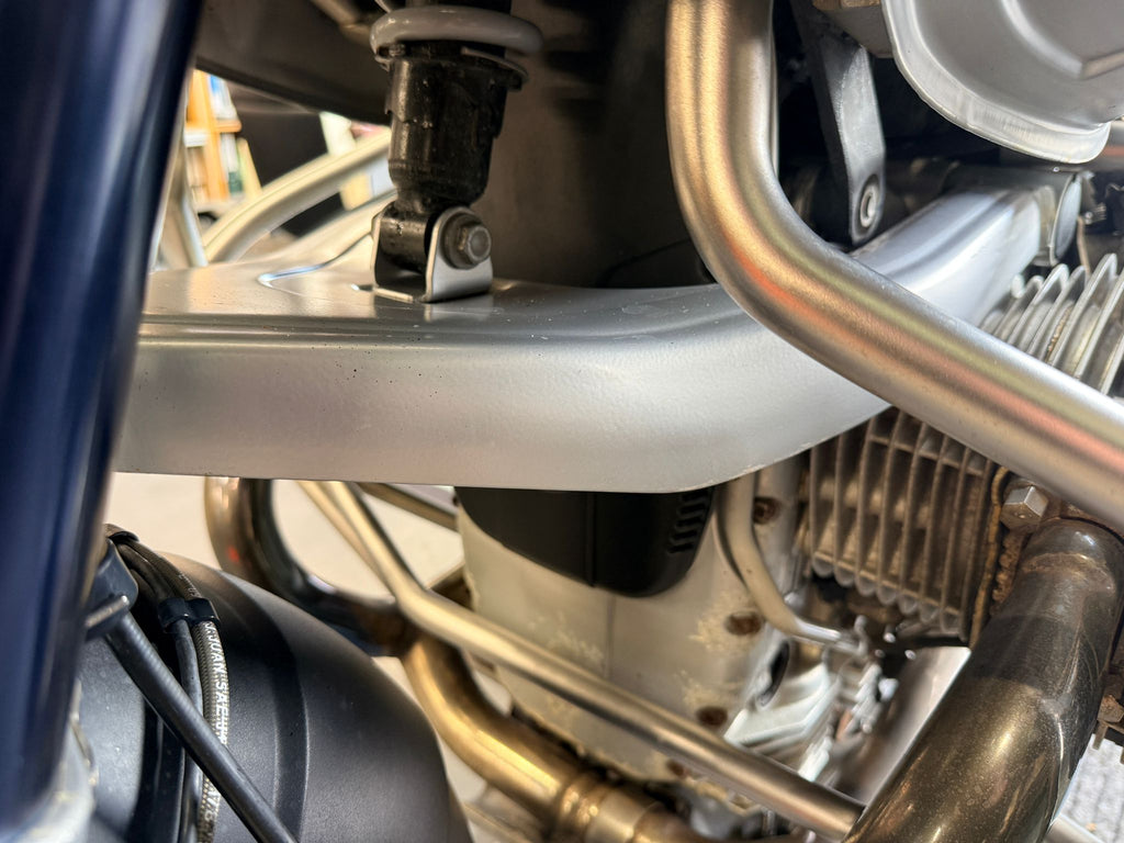 R1150 GSA (1130cc) 2003