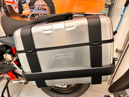 650 Super Dual (600vc) 2017