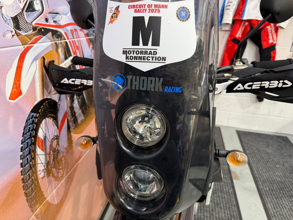 PR7 (650cc) 2019