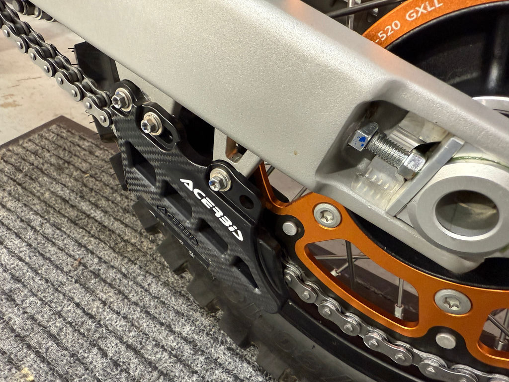 450 Rally (449cc) 2025