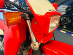 XR650L (644cc) 2002