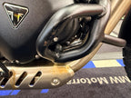 Scrambler 400X (398cc) 2025