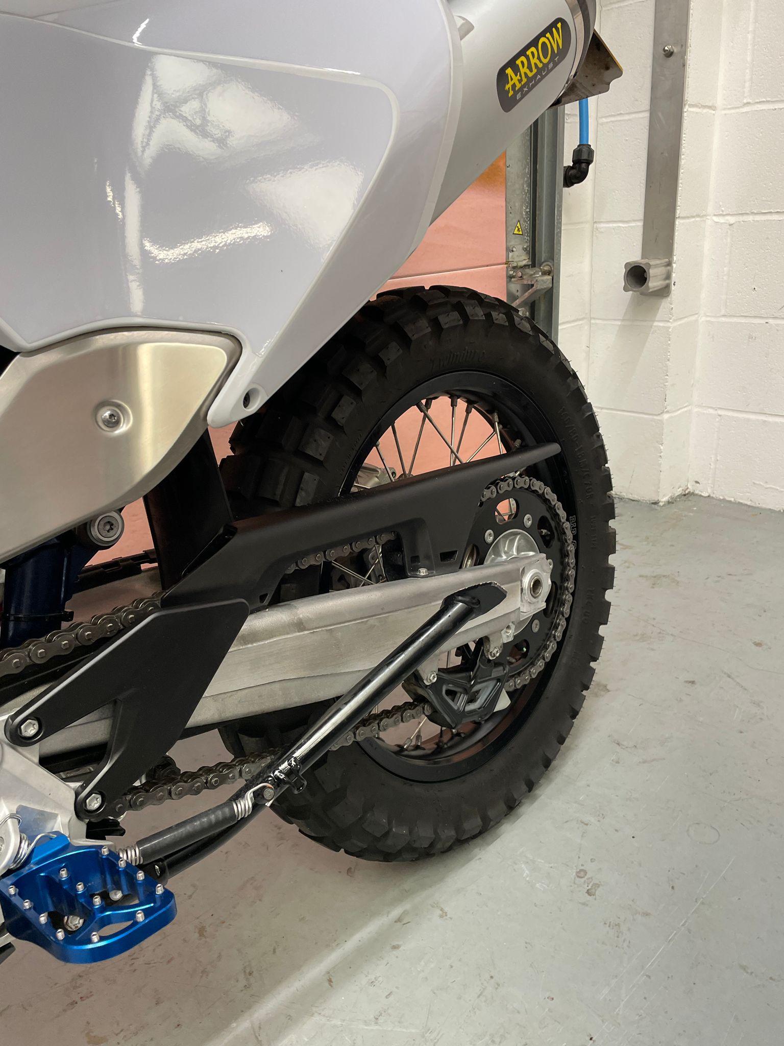 701 Enduro (692cc) 2024