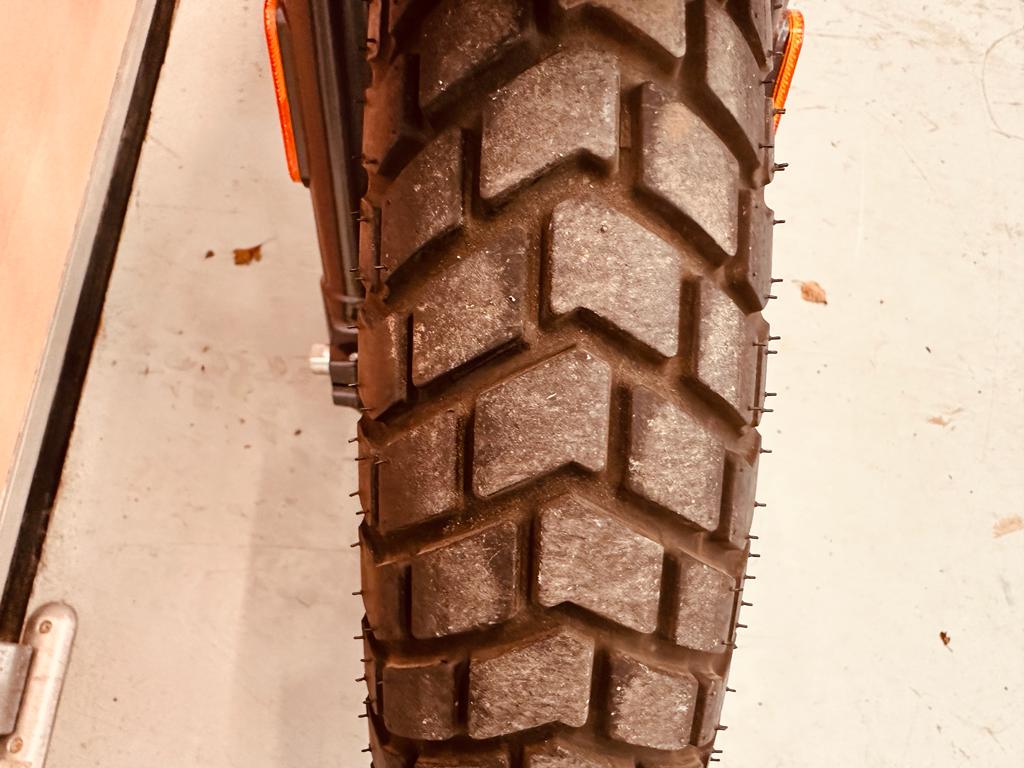 Himalayan 411 Scrambler (410cc) 2023