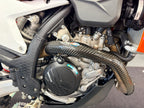 500 EXC-F (510cc) 2024