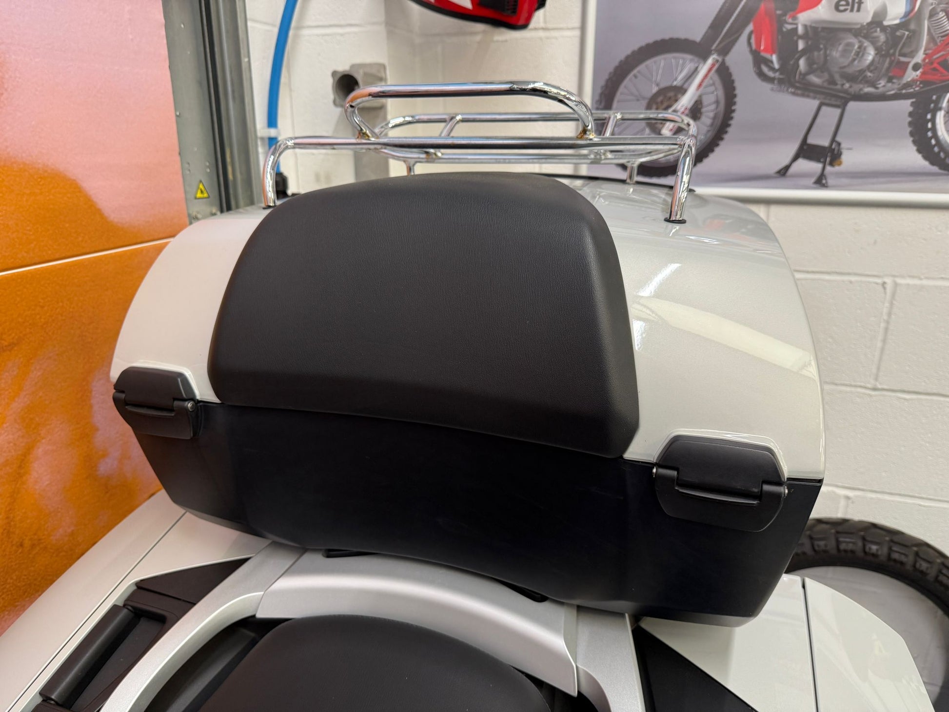 K1600 GT (1649cc) 2013