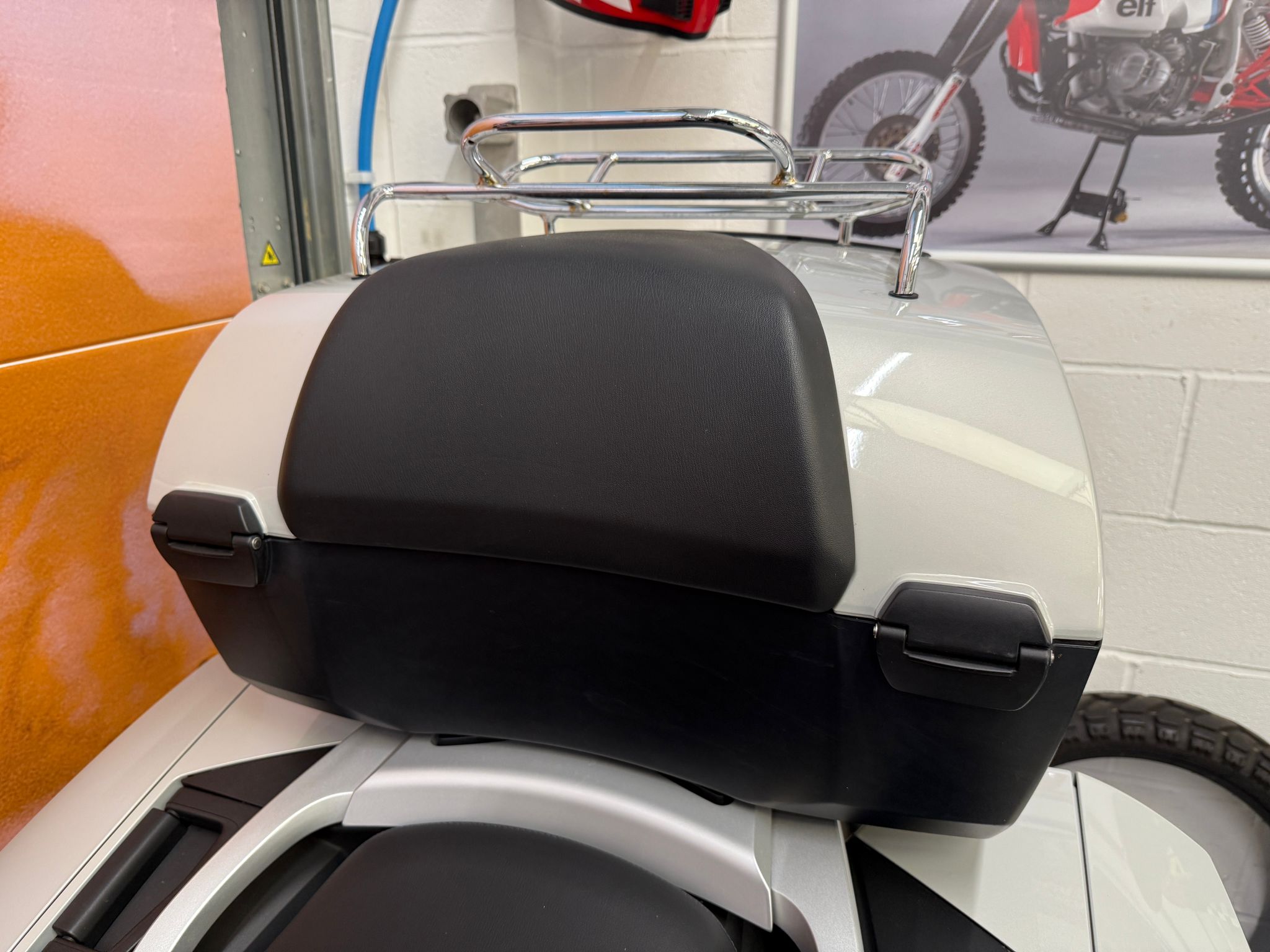 K1600 GT (1649cc) 2013