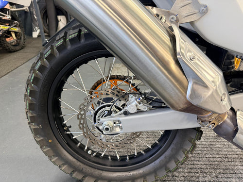 450 Rally (449cc) 2025