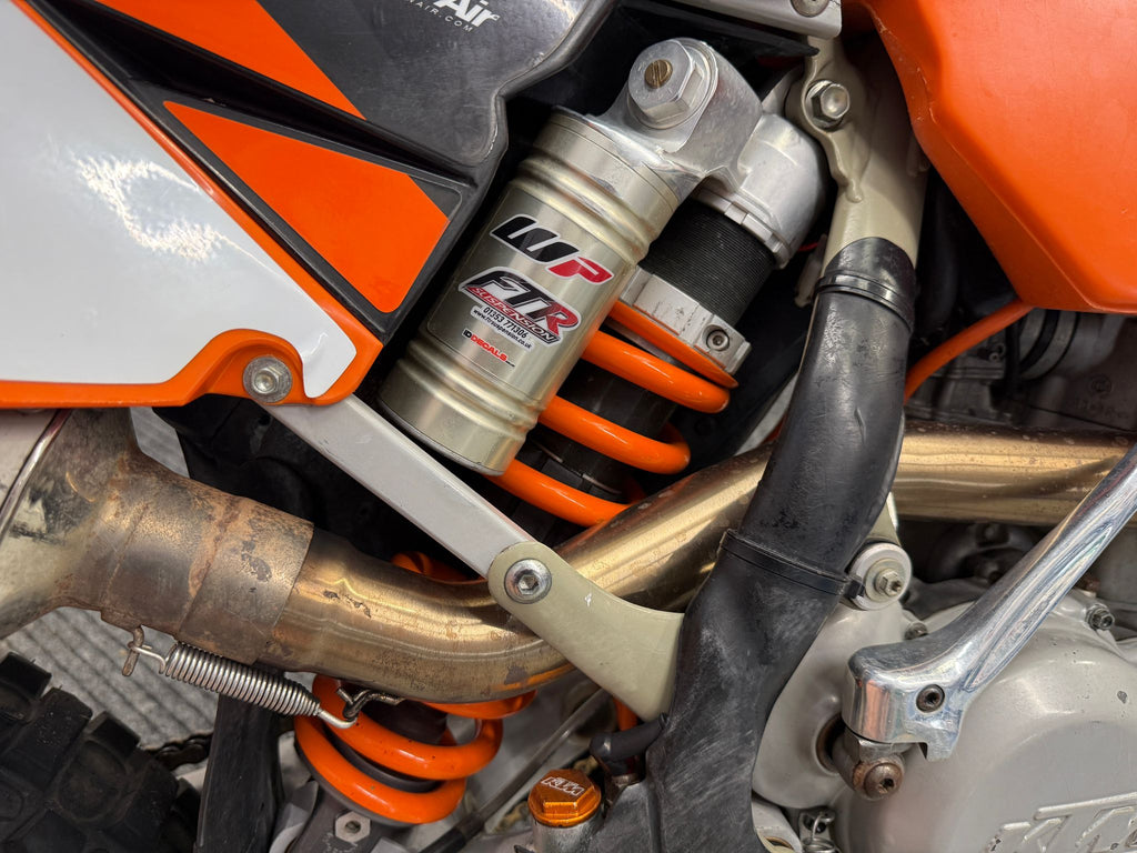 450 EXC (447cc) 2005