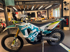 450 Rally (449cc) NEW