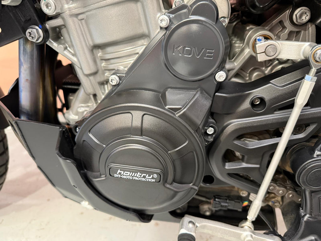800X Adventure (799cc) 2024