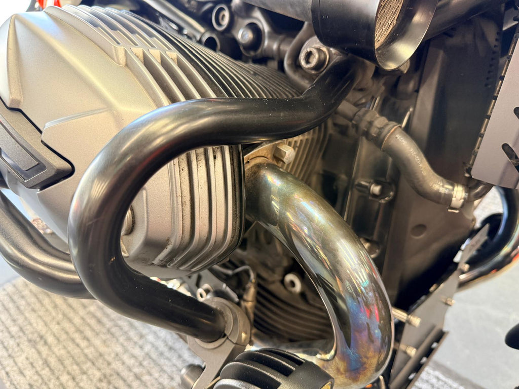 R Nine T Paris Dakar (1170cc) 2021