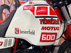 XT600 Tenere F43 (595cc) 1985