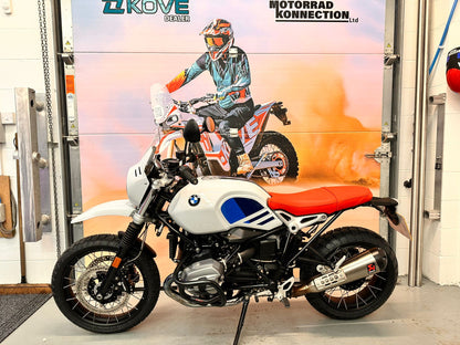 R Nine T Urban GS (1170cc) 2019