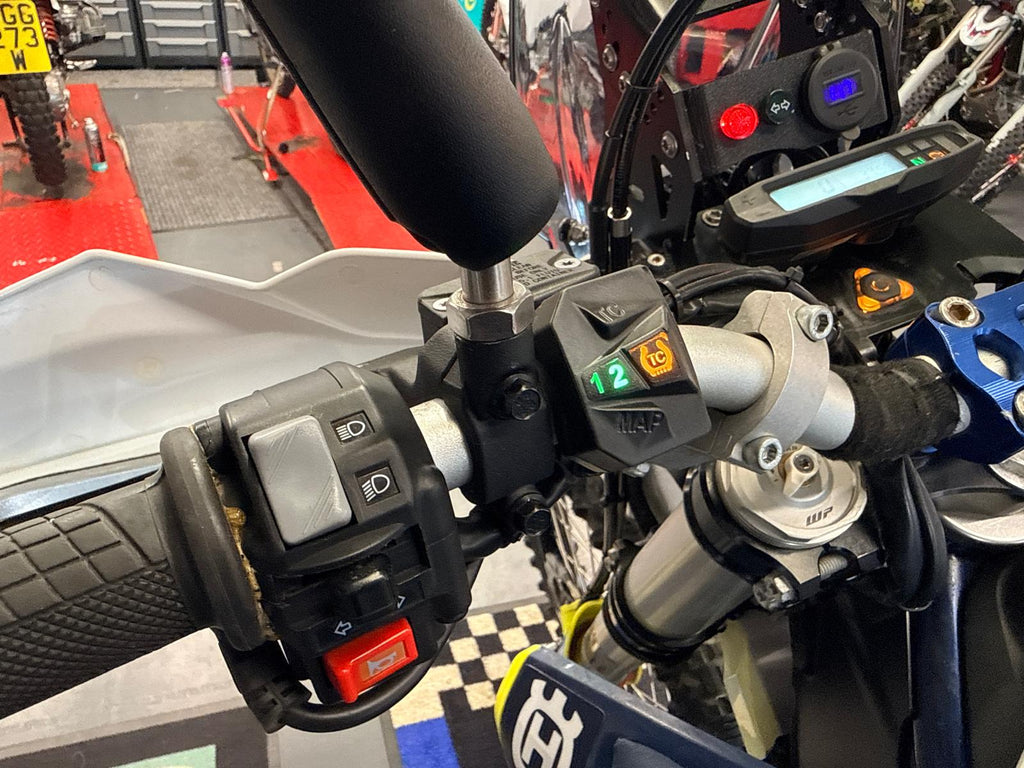 701 Enduro (692cc) 2024