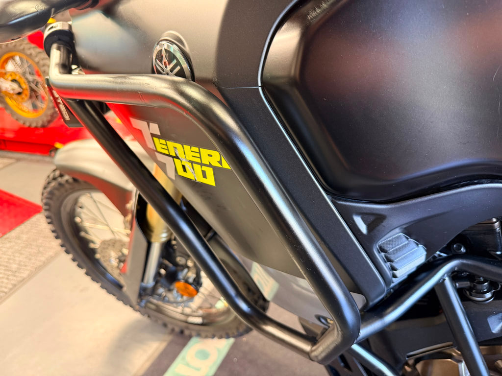 TENERE T7 (689cc) 2021