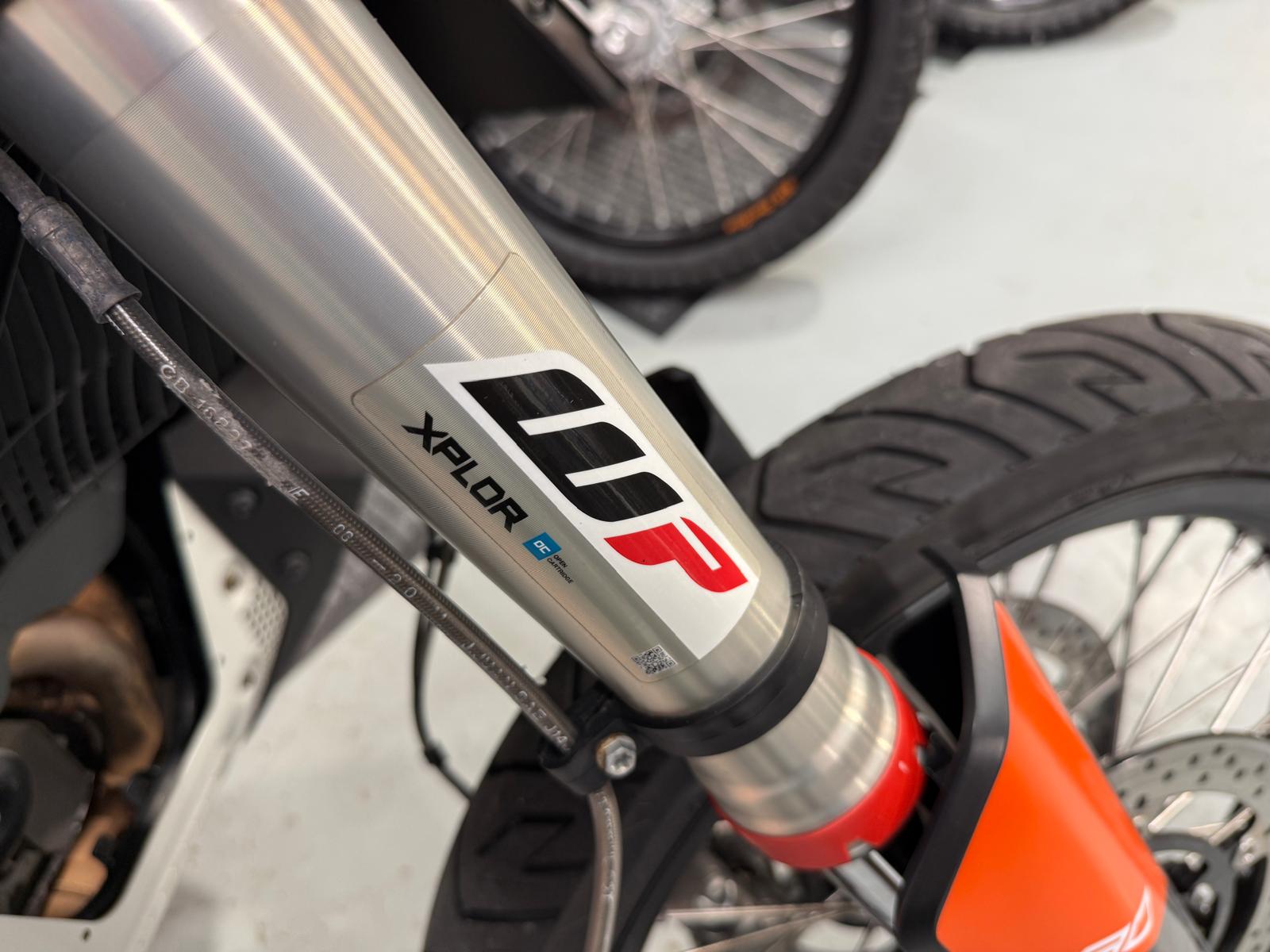 790 Adventure R (799cc) 2020