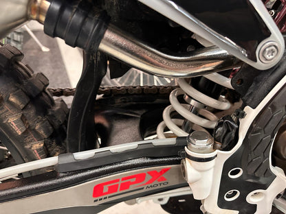 TSE 250R (224cc) 2022