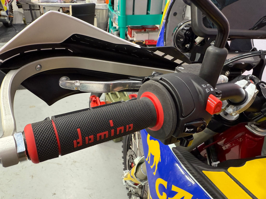 PR7 Camel Trophy Livery (650cc) 2026