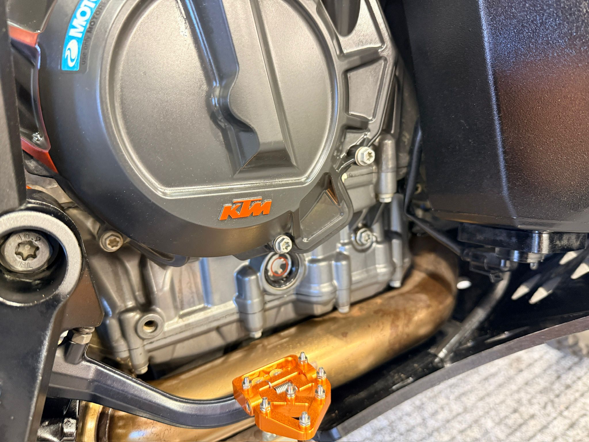 790 Adventure R (799cc) 2020
