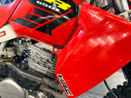 XR650L (644cc) 2003