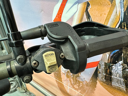 Royal Artillery Rotax (500cc) 1985