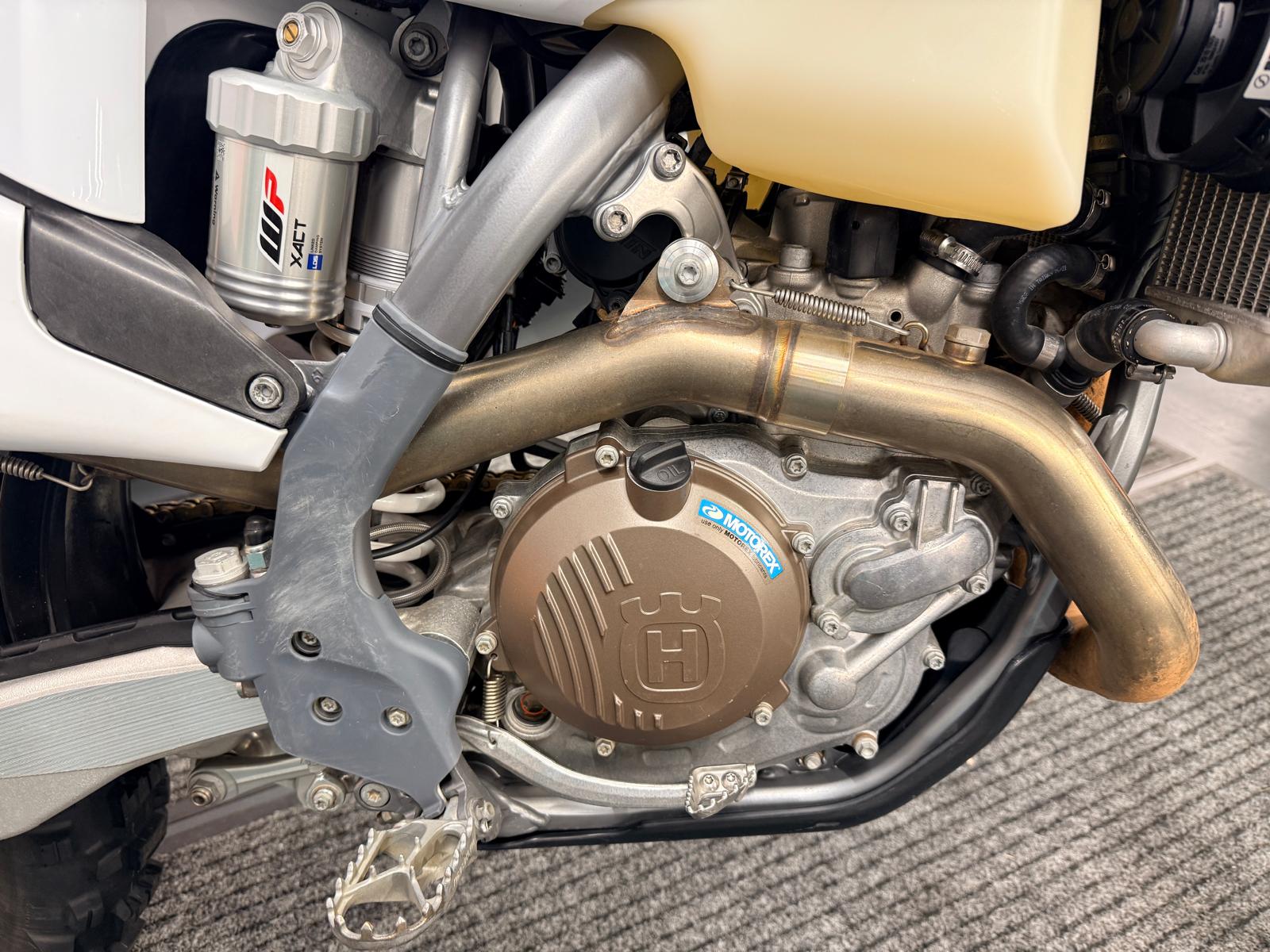 FE 450 (449cc) 2022
