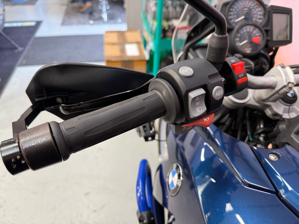 F650 GS (800cc) 2011