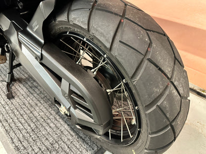 X-ADV 750 (745cc) 2024