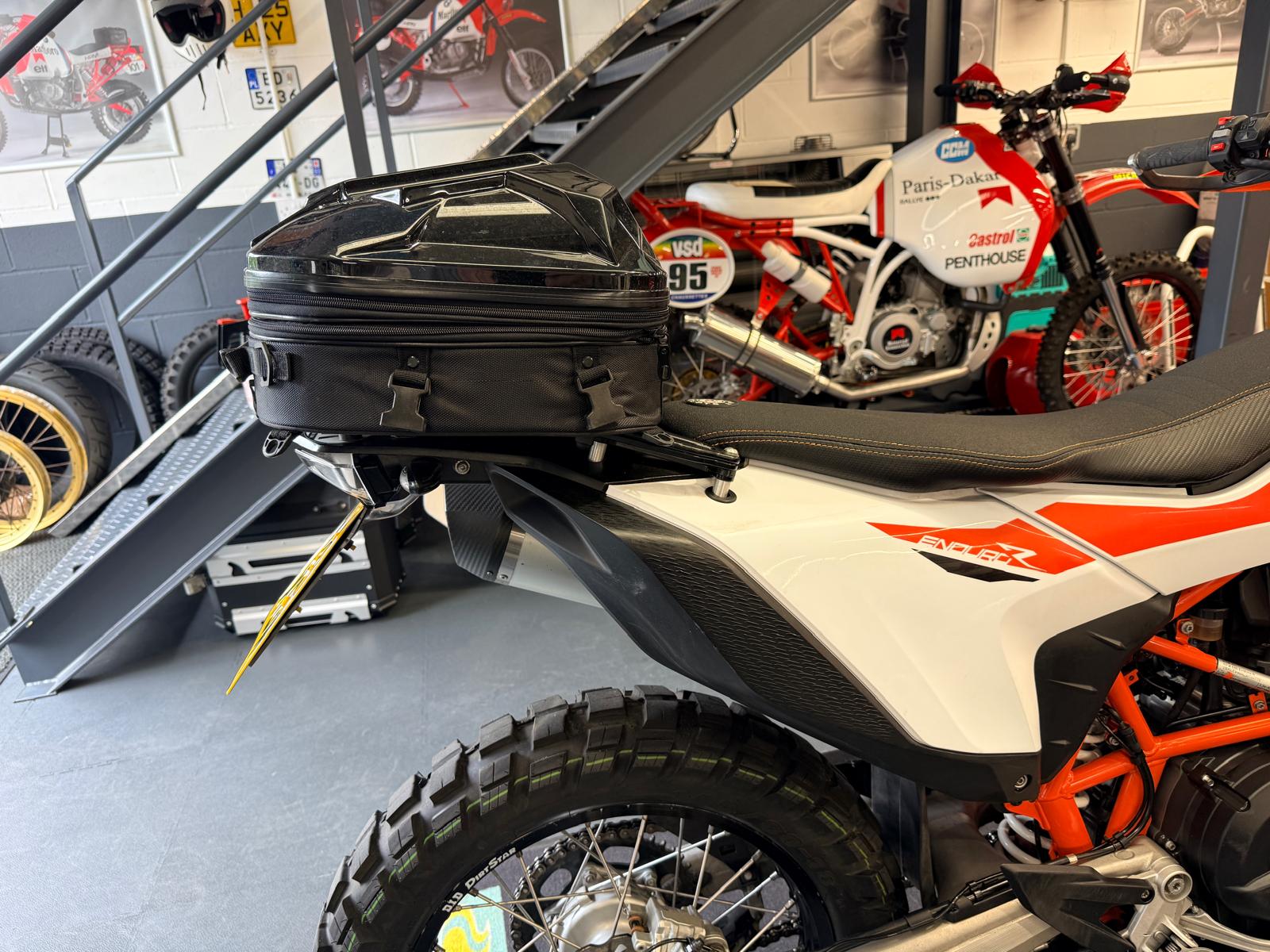 690 Enduro R (690cc) 2020