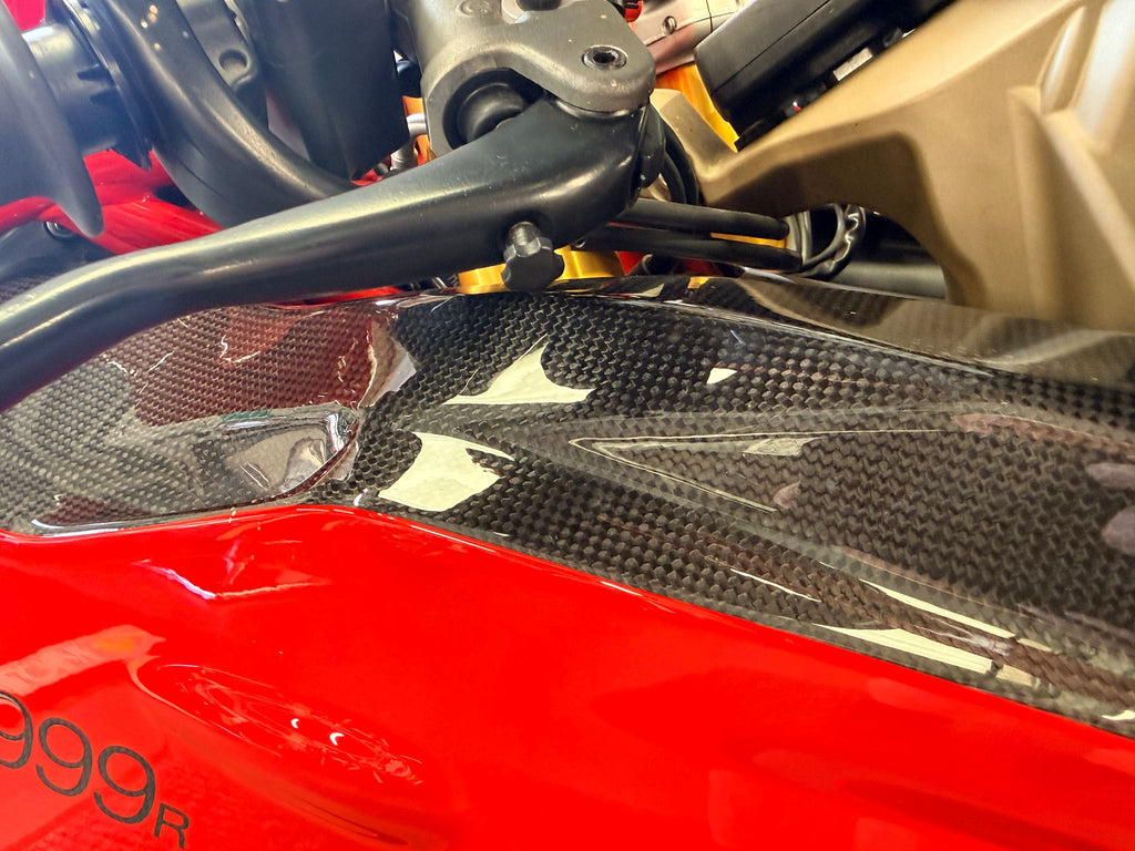 999R Limited Edition #034 (998cc) 2004