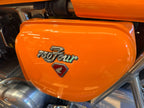 CR 750 FOUR K1 Rickman (736cc) 1976