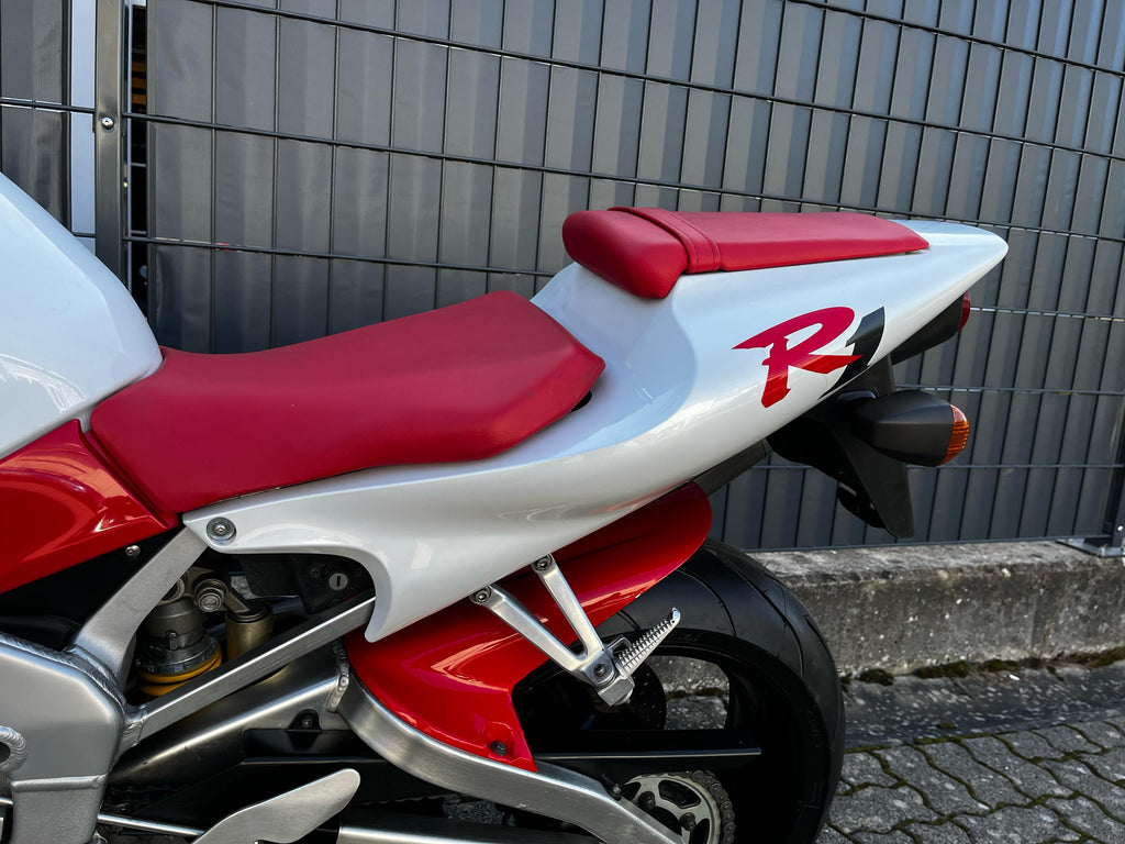 YZF - R1 (998cc) 1998